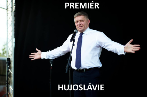 Premiér nádora